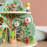 Jardin Multi-activités