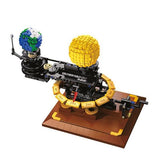 Kit de construction Système solaire
