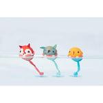 3 balles de bain - Joe