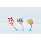 3 balles de bain - Joe
