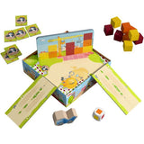 Blocs après blocs - Mes premiers jeux