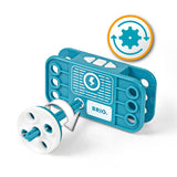Builder motor set