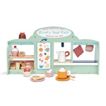 Tender leaf toys - Café le nid d'oiseau