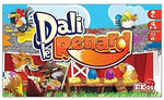 Blackrock - Dali le renard