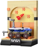 Mars rover
