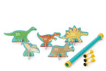 Dam - Sarbacane Dinos