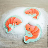 Attrapes crevettes
