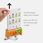 Logic case - Starter set 4+
