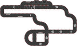 Circuit réversible en carton - Vilacity