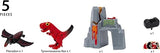 Volcan Dino - 36092