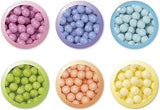 Aquabeads - Recharge perles pastel
