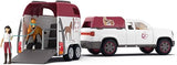 Vetérinaire mobile avec van - 42704