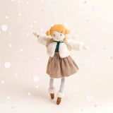Moulin Roty - Eglantine - Les parisiennes