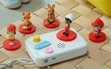 Faba + Starter set