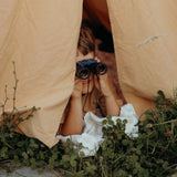 Kidybinoculars - Jumelles bleue