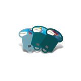 Kidyslide Bleu