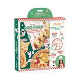 Atelier Pizzaïolo