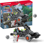 Schleich - Catapulte de mini créatures - 42618
