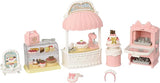 Coffret pâtisserie - 5807