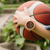 K-watch Moontre intéractive - Corail