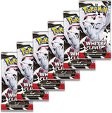 Bundle - Flamme blanche - Pokémon