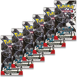 Bundle - Foudre noire - Pokémon