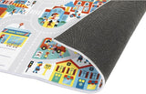 Tapis ville