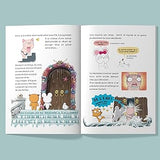 Le château des 5 saveurs T2 Le salé