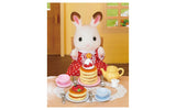 Set goûter pancakes - 5225