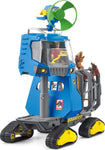 Schleich - Véhicules de capture de dinosaure - 42604
