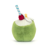 Amuseable Aruba Coconut