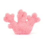 Amuseable coral