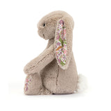 Blossom beige bunny Petal