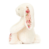Blossom cream bunny Berry