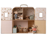 Valisette maison