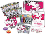 EV 10.5 ETB - Flamme blanche - Pokémon