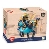 Dragon knight