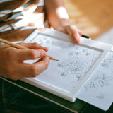 K-Draw Pad Cosy
