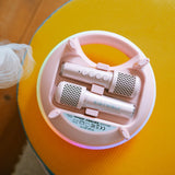 Kidy karaoke - Rose