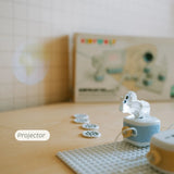 Kidyelect - pack accessoire