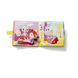 Lilliputiens - Livre Alice docteur