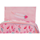 Louise - cartable A5