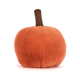 Ooky jack o lantern