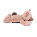 Moulin Roty - Petit ours rose Aubépine - Rdv chemin des loups
