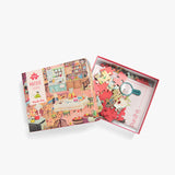 A la maison - Puzzle 100 pcs