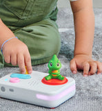 A la découverte des émotions