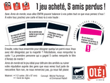 Amis de merde