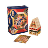 Baril Automne - 200 planchettes