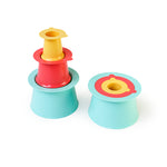Set de sable : Alto et Raki