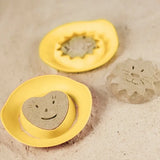 Set sable 2 : Ballo cuppi shaper